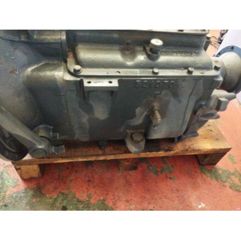 Recambio de caja cambios para pegaso trucks comet comet 170 referencia OEM IAM   