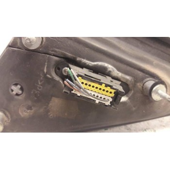 Recambio de retrovisor izquierdo para renault megane i classic (la0) 1.6 europa referencia OEM IAM   