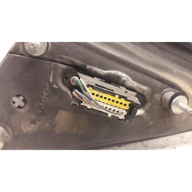 Recambio de retrovisor izquierdo para renault megane i classic (la0) 1.6 europa referencia OEM IAM 3