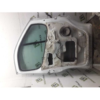 Recambio de puerta delantera izquierda para nissan primastar (x..) kombi l1h1 2.7t (6 sitze) referencia OEM IAM   
