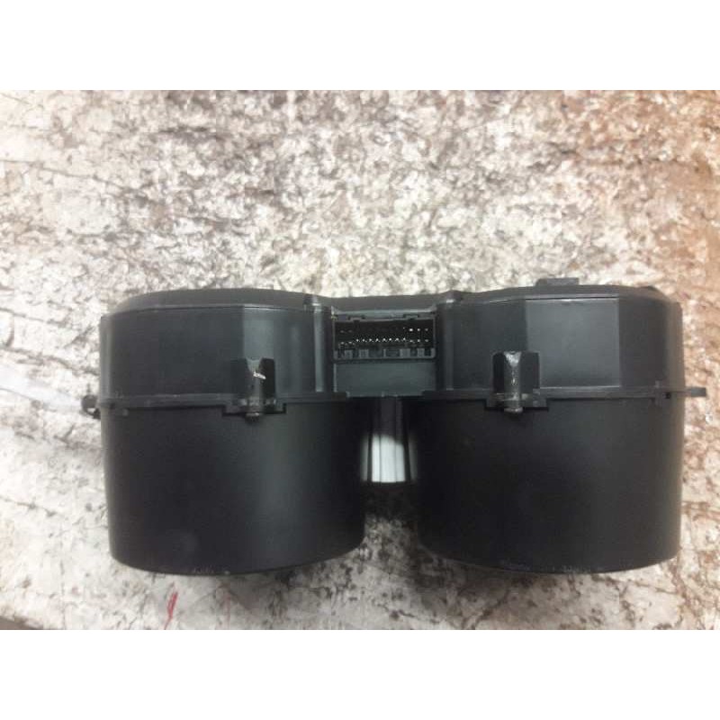 Recambio de cuadro instrumentos para chevrolet kalos 1.2 se referencia OEM IAM 96426049 MC7E181499 - Negro 5