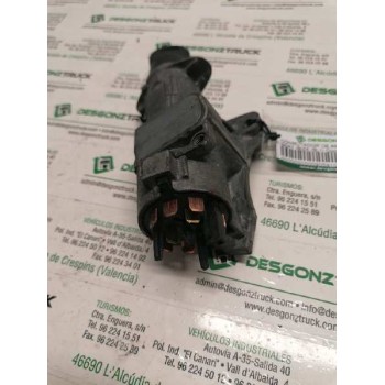 Recambio de conmutador de arranque para seat ibiza (6l1) cool referencia OEM IAM 4B0905851C 8 PINS 