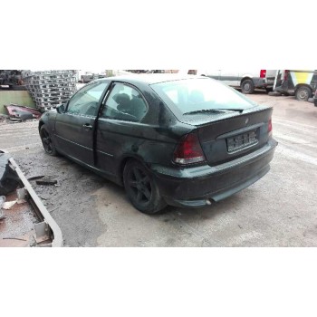bmw serie 3 compact (e46) del año 2003