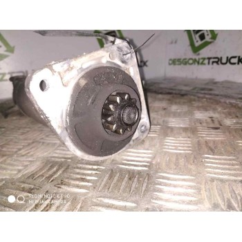 Recambio de motor arranque para renault midlum fg xxx.12    e5 cabina para dormir referencia OEM IAM M008T62471  