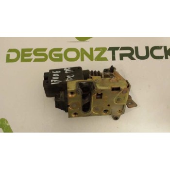 CERRADURA PUERTA DELANTERA DERECHA 