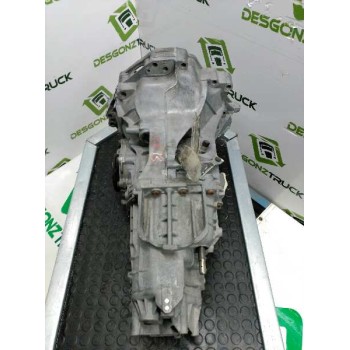 Recambio de caja cambios para audi a6 berlina (4b2) 1.9 tdi referencia OEM IAM DHW 012301103P 