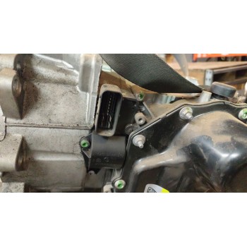 Recambio de caja cambios para audi a3 sportback (8va, 8vf) 1.4 tfsi referencia OEM IAM RWS  