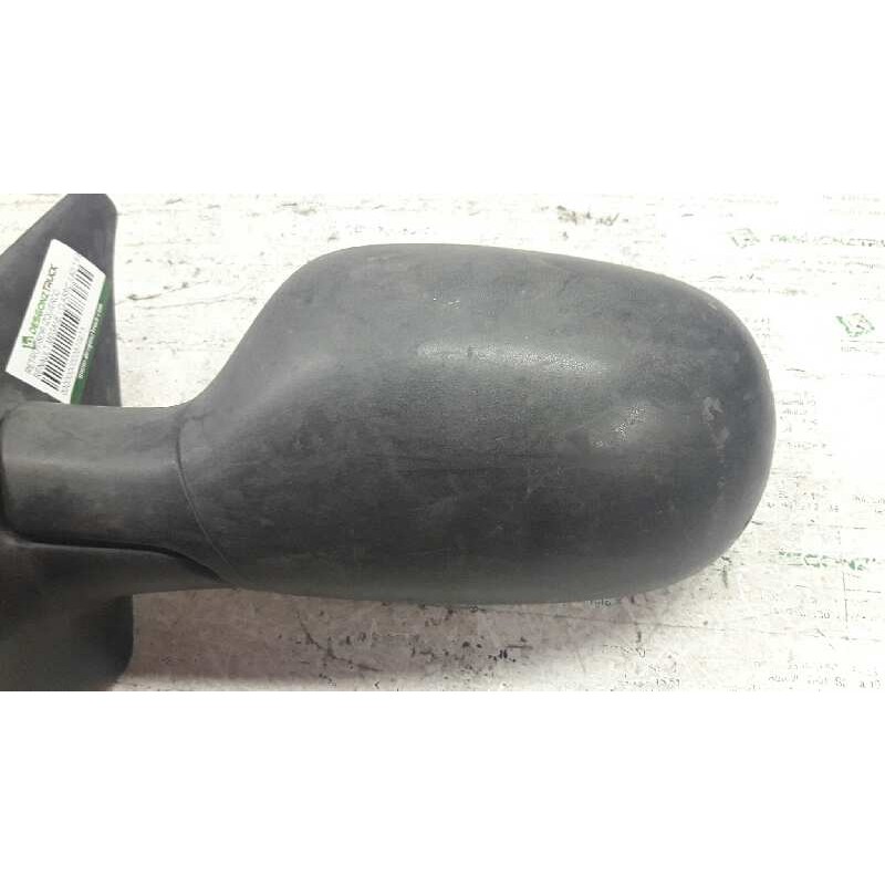 Recambio de retrovisor izquierdo para renault megane i classic (la0) 1.6 europa referencia OEM IAM 4