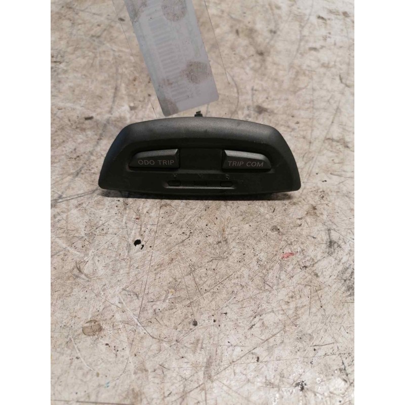 Recambio de mando multifuncion para hyundai matrix (fc) 1.6 gls referencia OEM IAM 9452517100 7 PINS 