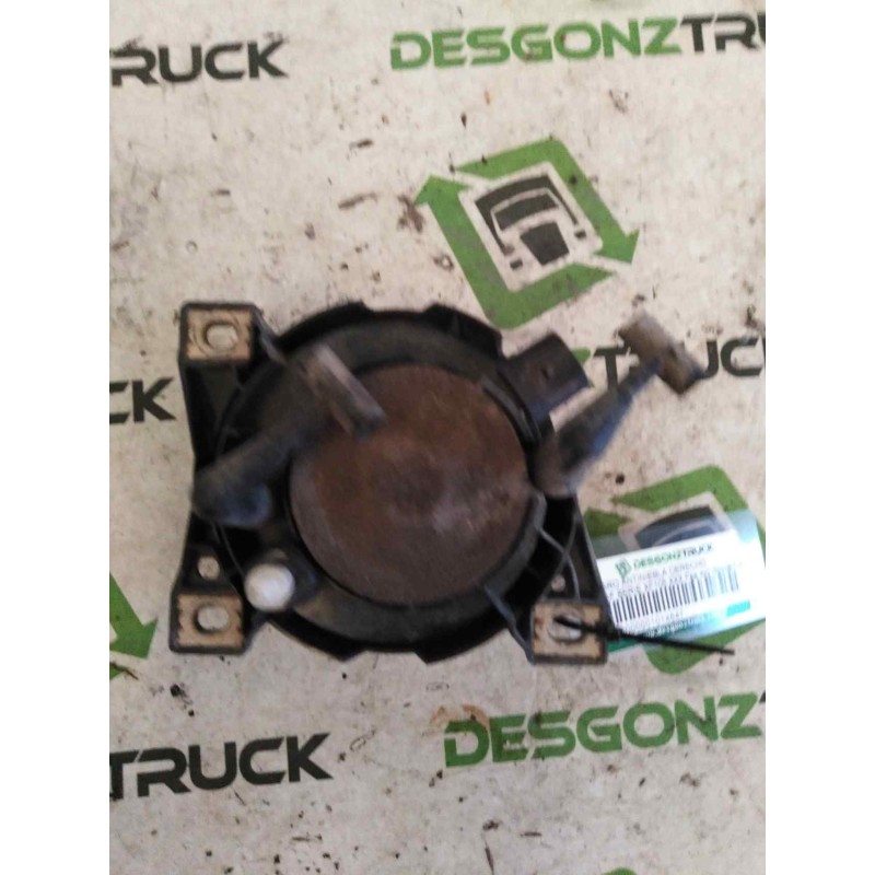 Recambio de faro antiniebla derecho para daf serie xf105.460 fsa 4x2 space-cab referencia OEM IAM 2