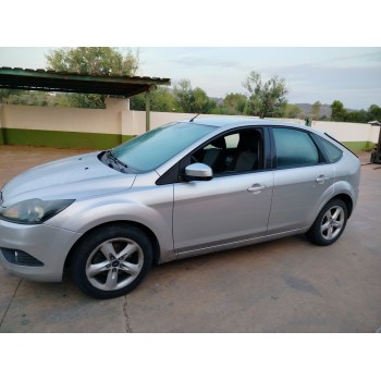 ford focus berlina (cap) del año 2008