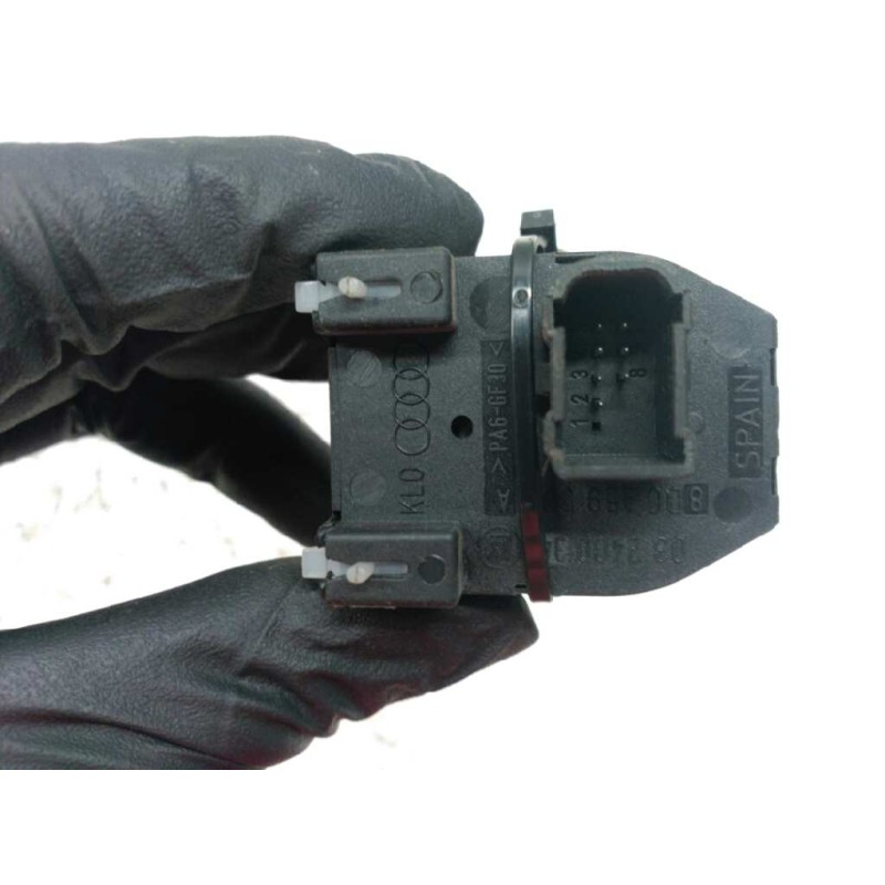 Recambio de mando retrovisor para audi a3 (8l) 1.8 t ambiente referencia OEM IAM 8D0959565A 2