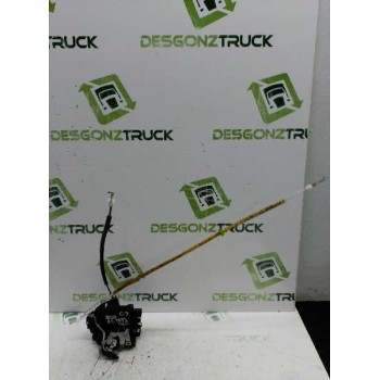 CERRADURA PUERTA TRASERA DERECHA 4B0839016G 