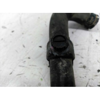 Recambio de cuerpo calentadores agua para renault clio ii fase ii (b/cb0) authentique referencia OEM IAM  GOMAS 