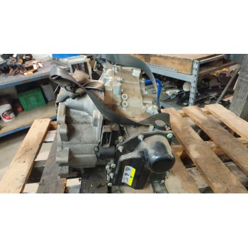 Recambio de caja cambios para audi a3 sportback (8va, 8vf) 1.4 tfsi referencia OEM IAM RWS  