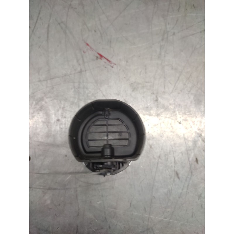 Recambio de difusor calefaccion para peugeot 308 confort referencia OEM IAM 9658515377 - Gris 2
