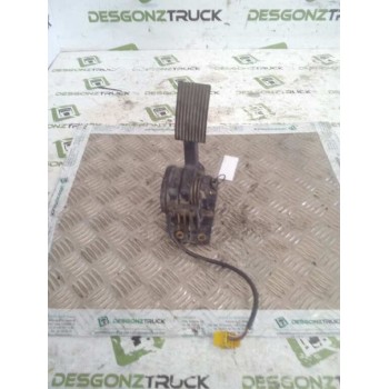 PEDAL ACELERADOR A9703000304 