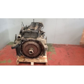 Recambio de despiece motor para man tg - a 18.xxx fg / bb   (e3/e4) xl referencia OEM IAM D2066LF01  