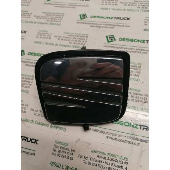 Recambio de maneta exterior porton para seat ibiza (6l1) cool referencia OEM IAM 6L6827565C  