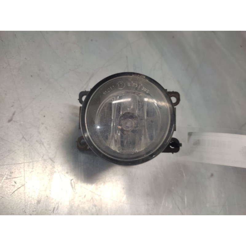 Recambio de faro antiniebla izquierdo para ford fiesta v (jh_, jd_) 1.6 tdci referencia OEM IAM  2 PINS 