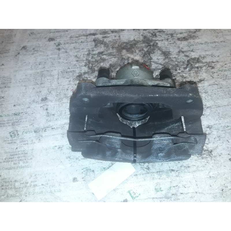 Recambio de pinza freno delantera derecha para dacia duster ambiance 4x2 referencia OEM IAM - Gris 2