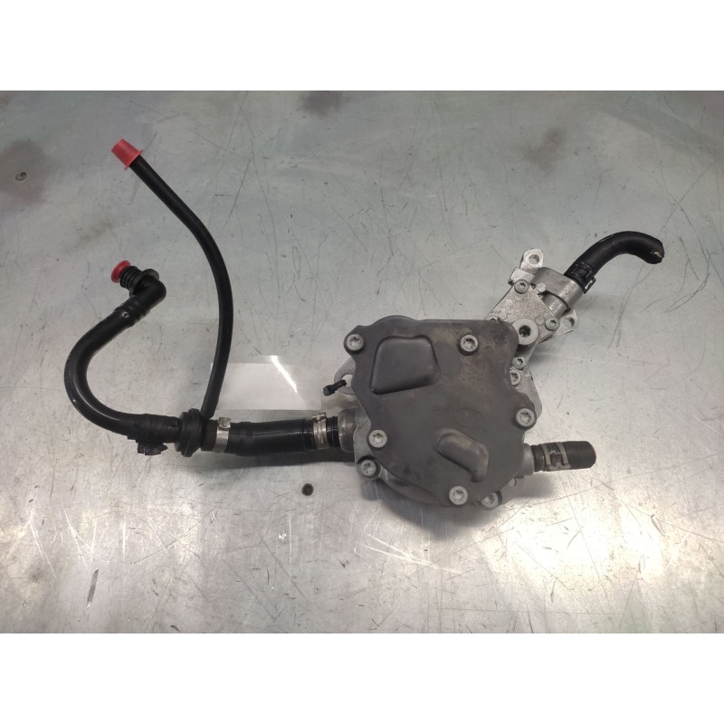 Recambio de depresor freno / bomba vacio para seat leon (1m1) 1.9 tdi referencia OEM IAM 038145209K  