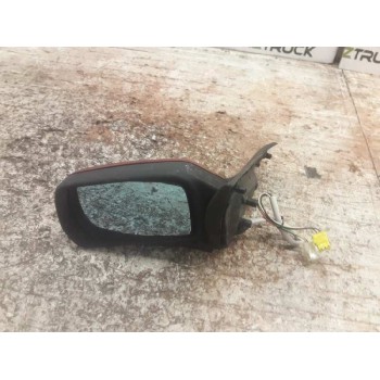 RETROVISOR IZQUIERDO ELECTRICO 