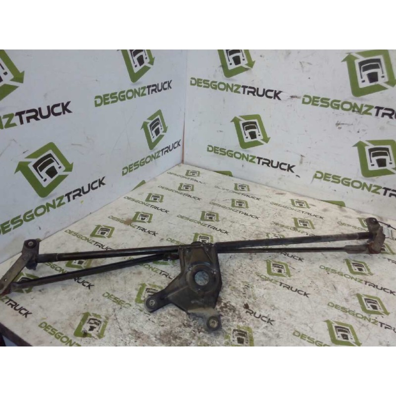 Recambio de articulacion limpia delantero para daf serie cf85.xxx ab06 fsa 4x2 tráfico urbano referencia OEM IAM   