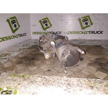 Recambio de motor arranque para renault midlum fg xxx.12    e5 cabina para dormir referencia OEM IAM M008T62471  