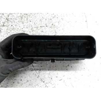 Recambio de difusor calefaccion para peugeot 307 (s1) xs referencia OEM IAM 9634511177  
