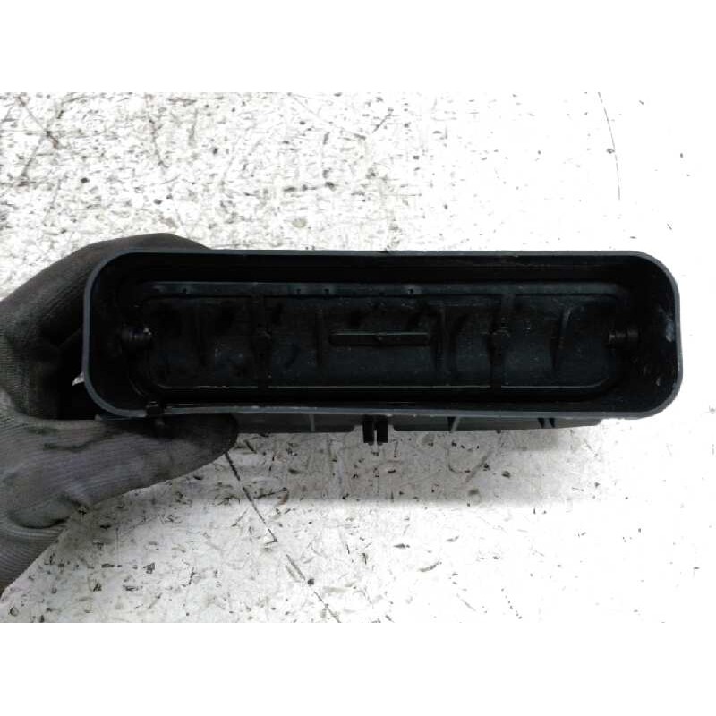 Recambio de difusor calefaccion para peugeot 307 (s1) xs referencia OEM IAM 9634511177 - Gris 2