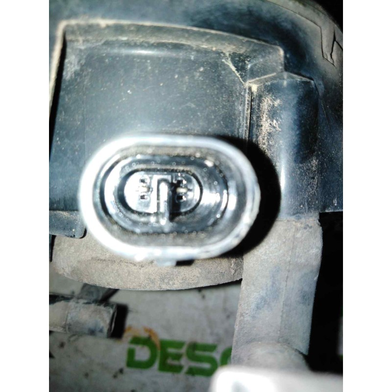 Recambio de faro antiniebla derecho para daf serie xf105.460 fsa 4x2 space-cab referencia OEM IAM 3