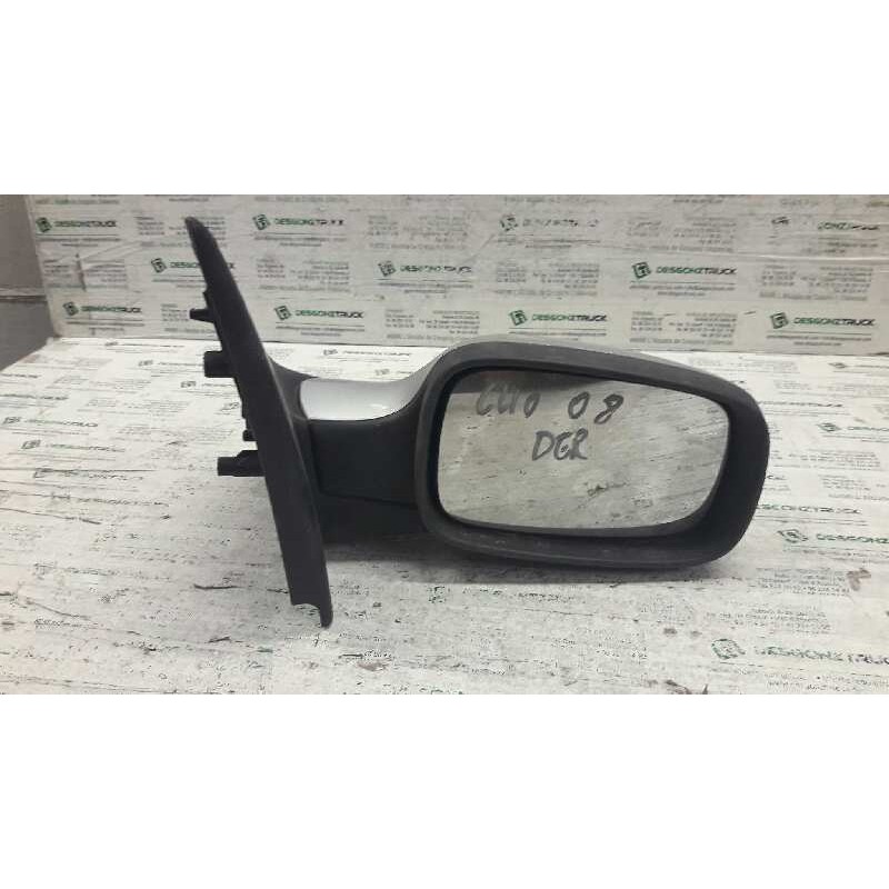 Recambio de retrovisor derecho para renault clio iii authentique referencia OEM IAM   