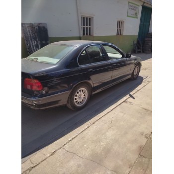 bmw serie 5 berlina (e39) del año 1999