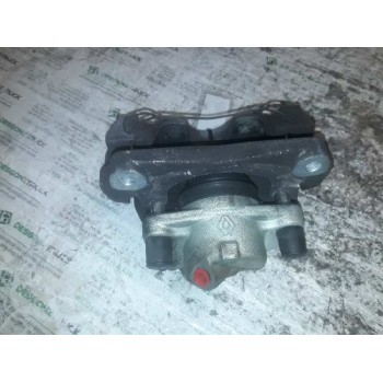 Recambio de pinza freno delantera derecha para dacia duster ambiance 4x2 referencia OEM IAM   