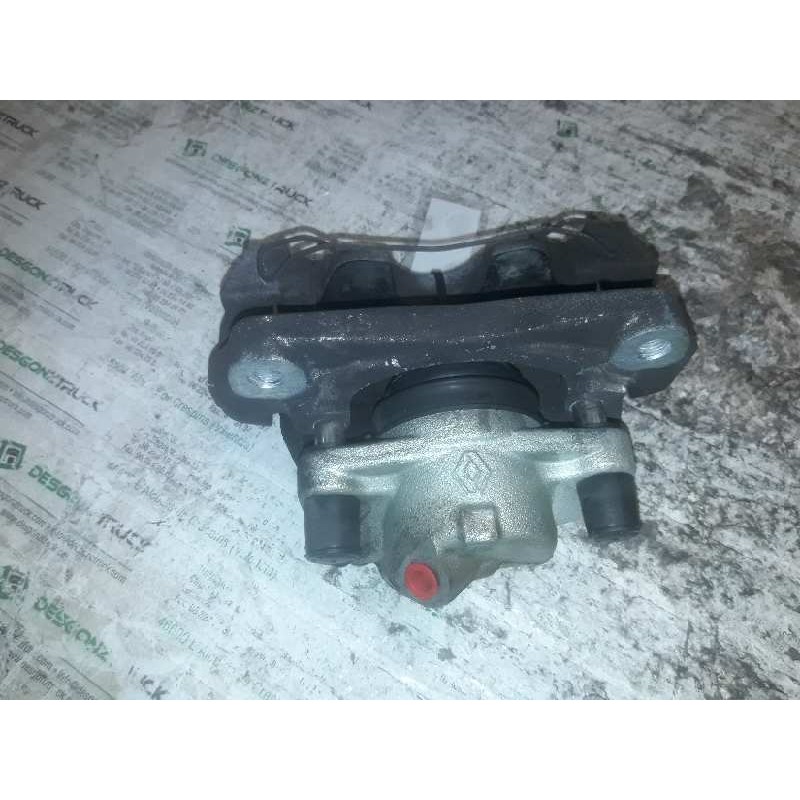 Recambio de pinza freno delantera derecha para dacia duster ambiance 4x2 referencia OEM IAM - Gris 3