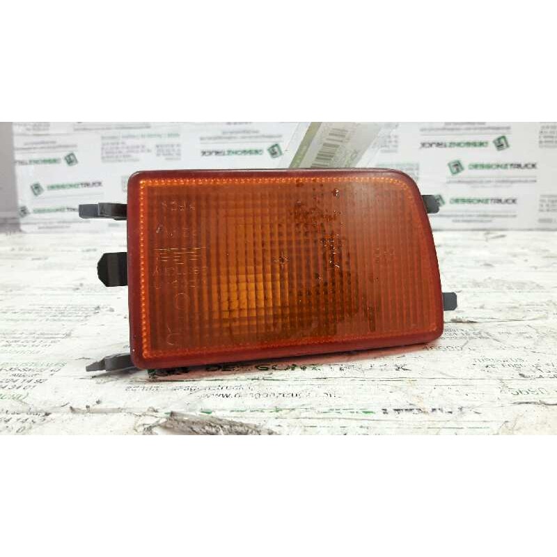 Recambio de piloto delantero derecho para volkswagen golf iii berlina (1h1) cl referencia OEM IAM 1H0953156C - Blanco 2