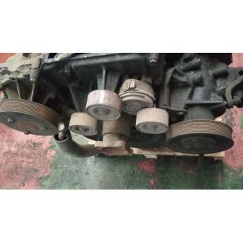 Recambio de despiece motor para man tg - a 18.xxx fg / bb   (e3/e4) xl referencia OEM IAM D2066LF01  