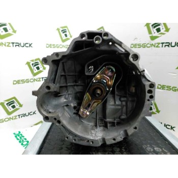 Recambio de caja cambios para audi a6 berlina (4b2) 1.9 tdi referencia OEM IAM DHW 012301103P 