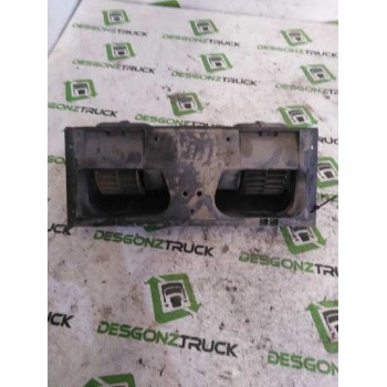 Recambio de motor calefaccion para daf serie xf105.xxx fsa 4x2 space-cab referencia OEM IAM   