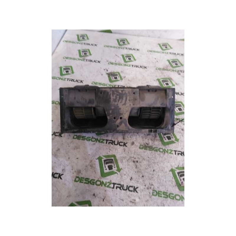 Recambio de motor calefaccion para daf serie xf105.460 fsa 4x2 space-cab referencia OEM IAM 2