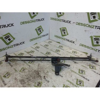 Recambio de articulacion limpia delantero para daf serie cf85.xxx ab06 fsa 4x2 tráfico urbano referencia OEM IAM   