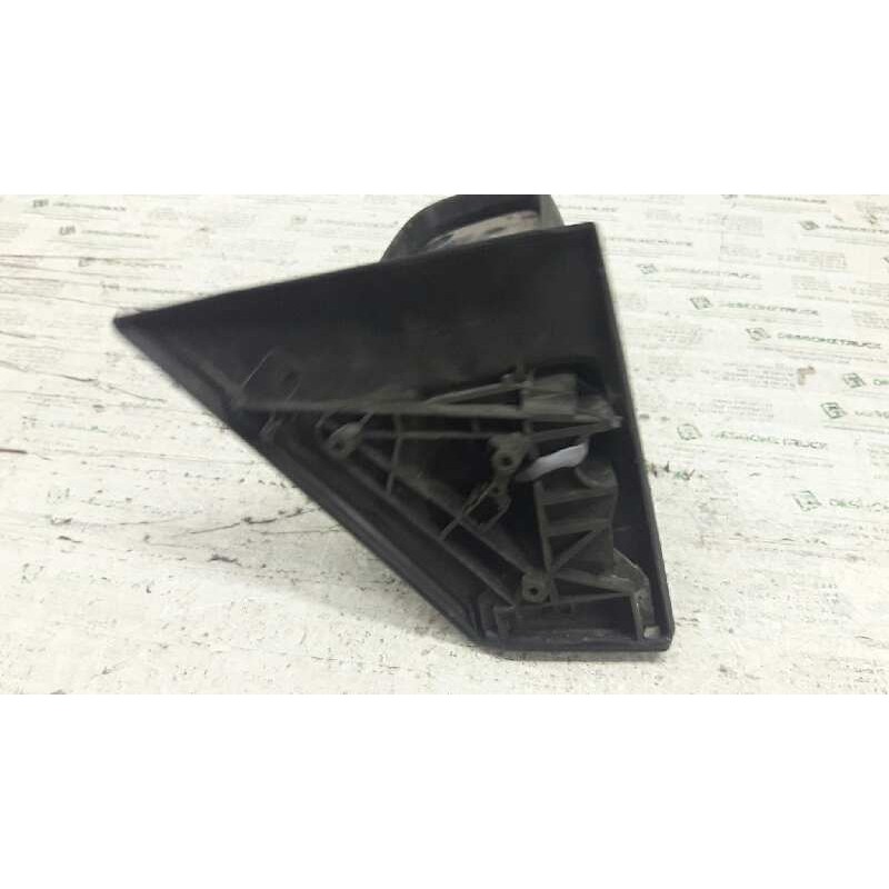Recambio de retrovisor derecho para renault clio iii authentique referencia OEM IAM 2