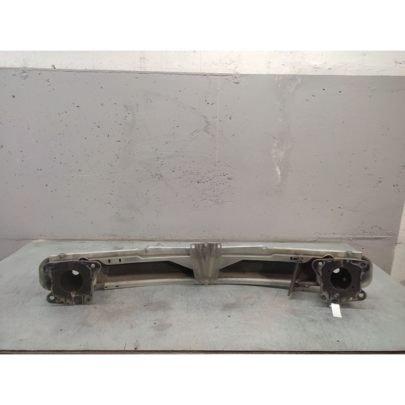 Recambio de refuerzo paragolpes delantero para renault laguna ii (bg0) authentique referencia OEM IAM - Gris 2