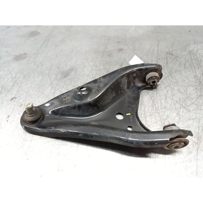Recambio de brazo suspension inferior delantero derecho para dacia sandero ii (b8_) 1.2 referencia OEM IAM 545006623R  