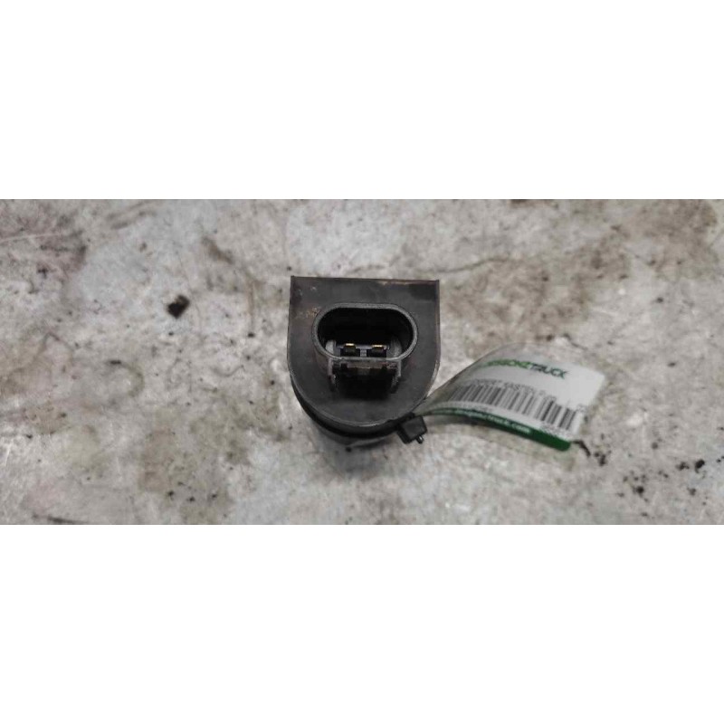 Recambio de rele para peugeot expert kasten furg. referencia OEM IAM 9656112480 2 PINS - Blanco 2