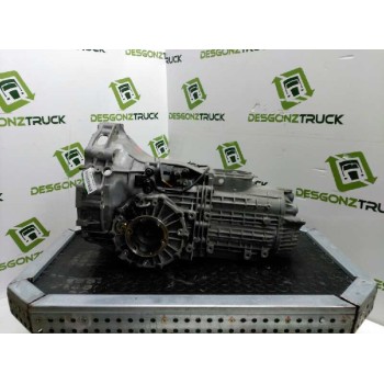 Recambio de caja cambios para audi a6 berlina (4b2) 1.9 tdi referencia OEM IAM DHW 012301103P 