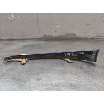 Recambio de molduras delanteras para citroën saxo 1.5 d sx referencia OEM IAM  BAJO FARO 