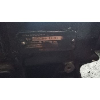 Recambio de despiece motor para man tg - a 18.xxx fg / bb   (e3/e4) xl referencia OEM IAM D2066LF01  