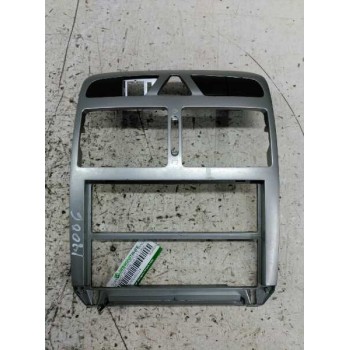 Recambio de guarnecidos consola de mandos para peugeot 307 (s1) xs referencia OEM IAM 9634505077  